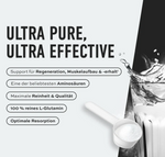 ESN - Ultrapure L-Glutamine 500g