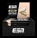 ESN - Designer Oatbar Crunchy Yogurt | 12 x 100g
