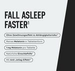 ESN - Melatonin 180 Tabletten