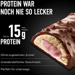 ESN - Designer Protein Bar White Chocolate Pistachio | 12 x 45g Namma Markt