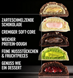 ESN - Designer Protein Bar - Hazelnut Nougat | 12 x 45g