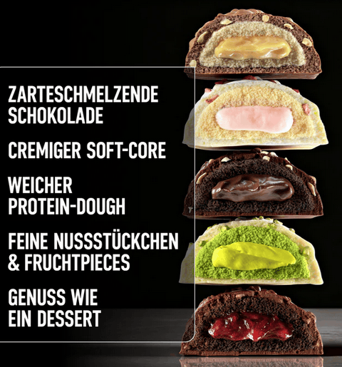 ESN - Designer Protein Bar White Chocolate Pistachio | 12 x 45g Namma Markt