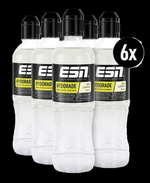 ESN - Hydro Charge ISO Lemon I 6x 500ml