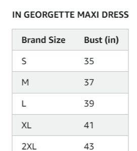 Georgette Casual Floral Printed Dress in Berlin