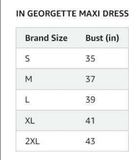 Georgette Casual Floral Printed Dress in Germany