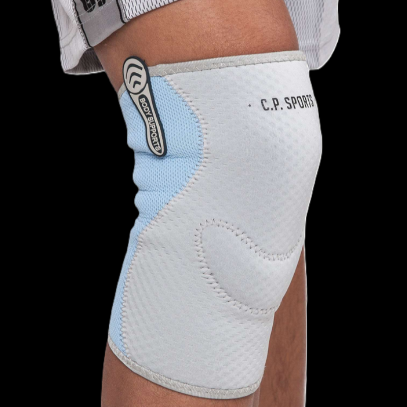 Deluxe Knie Bandage Kniestütze C.P.Sports - T36