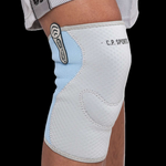 Deluxe Knie Bandage Kniestütze C.P.Sports - T36