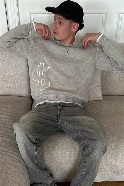Dollar Knit