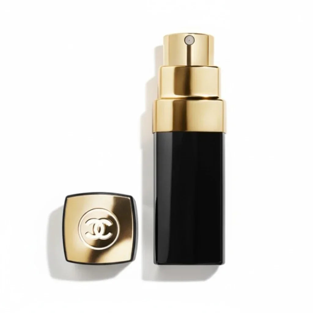 Chanel N° 5 Parfum Refillable Spray