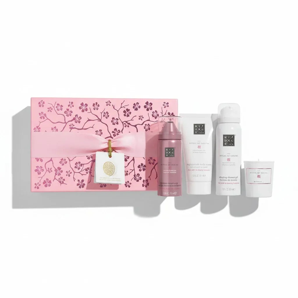 Rituals The Ritual of Sakura Gift Set