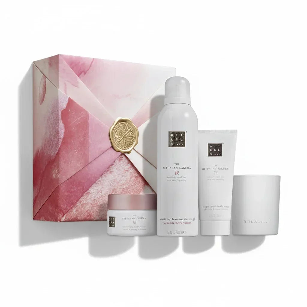Rituals The Ritual of Sakura Gift Set