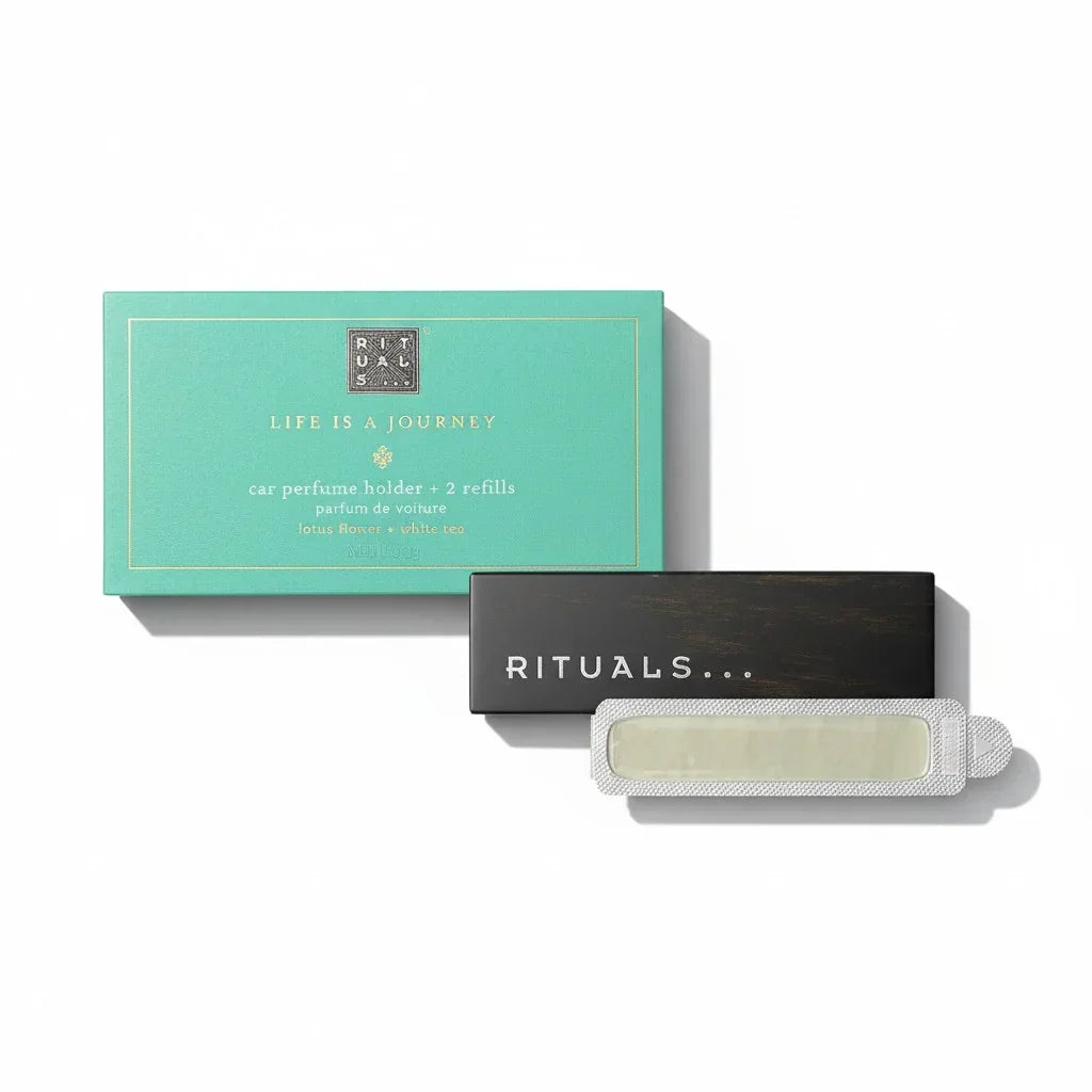 Rituals Life is a Journey - Karma Car Perfume