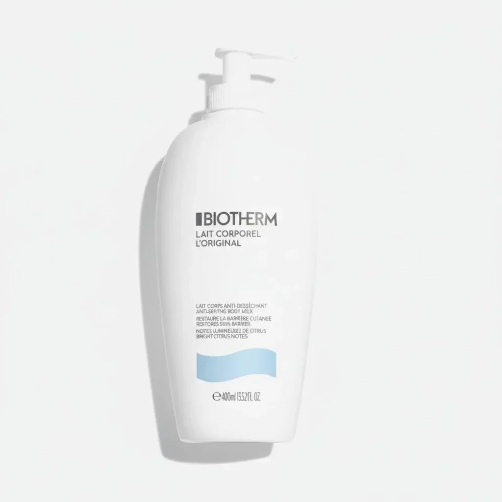 BIOTHERM Lait Corporel Anti-Desséchant
