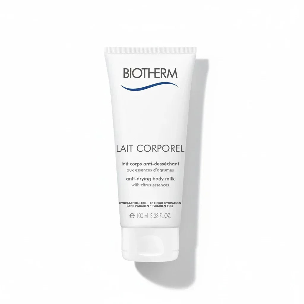 BIOTHERM Lait Corporel Anti-Desséchant