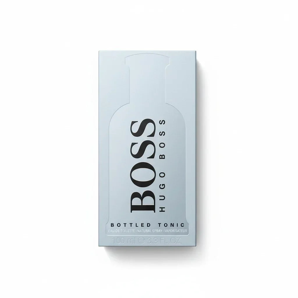 Hugo Boss Bottled Tonic Eau de Toilette