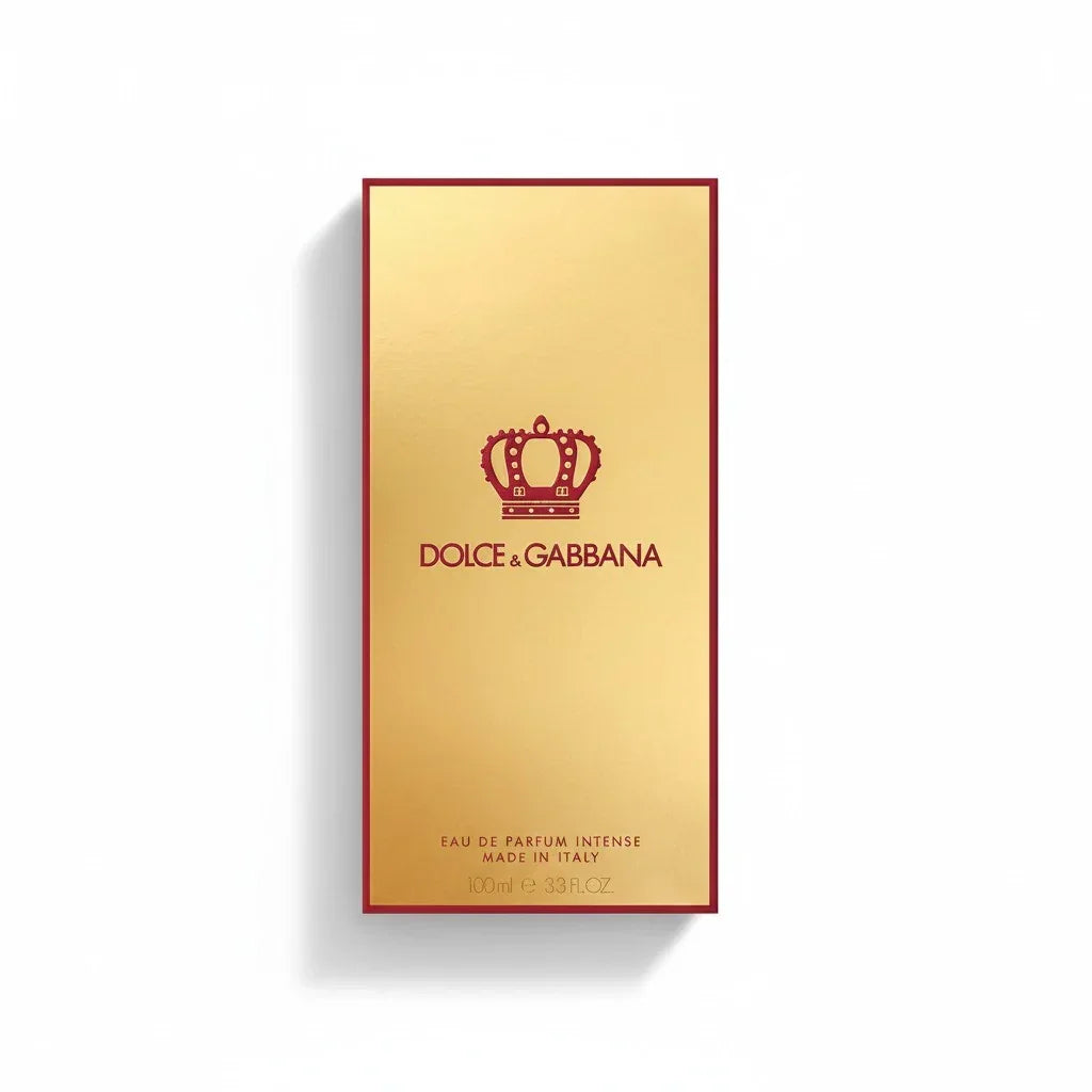 Dolce & Gabbana Q Eau de Parfum
