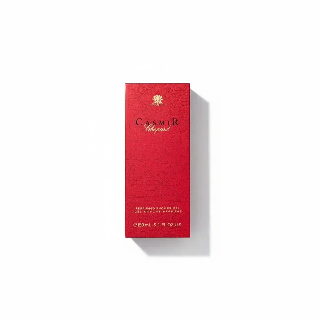 Chopard Casmir Shower Gel