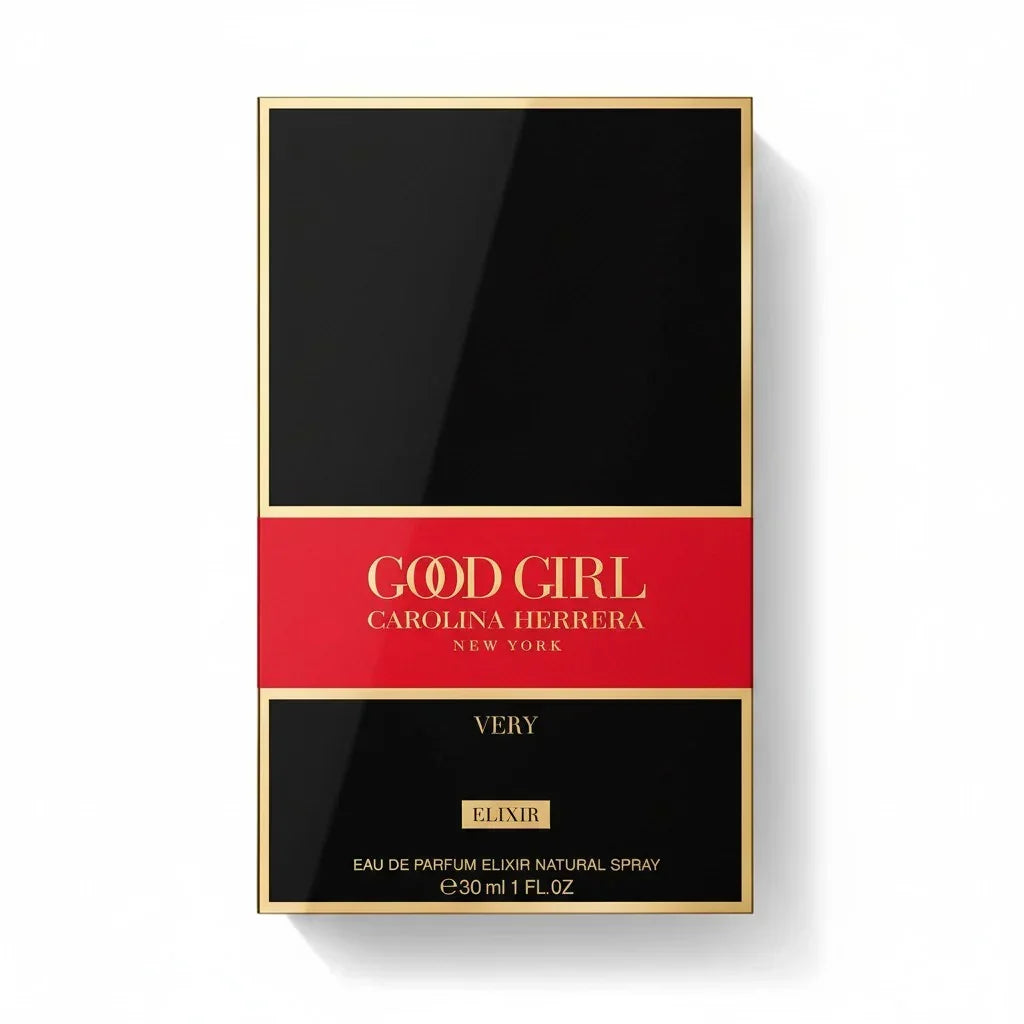 Carolina Herrera Good Girl Very Elixir Eau de Parfum