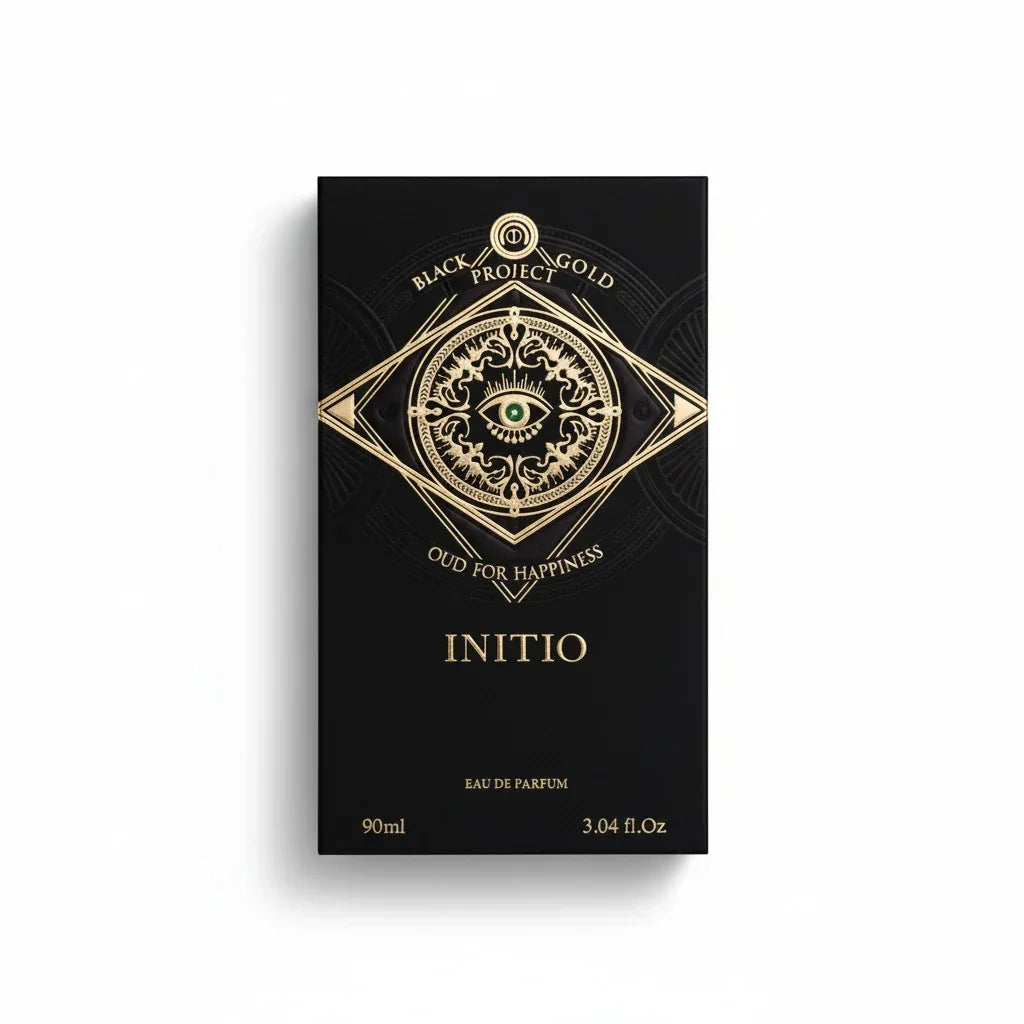 Initio Oud For Happiness Eau de Parfum