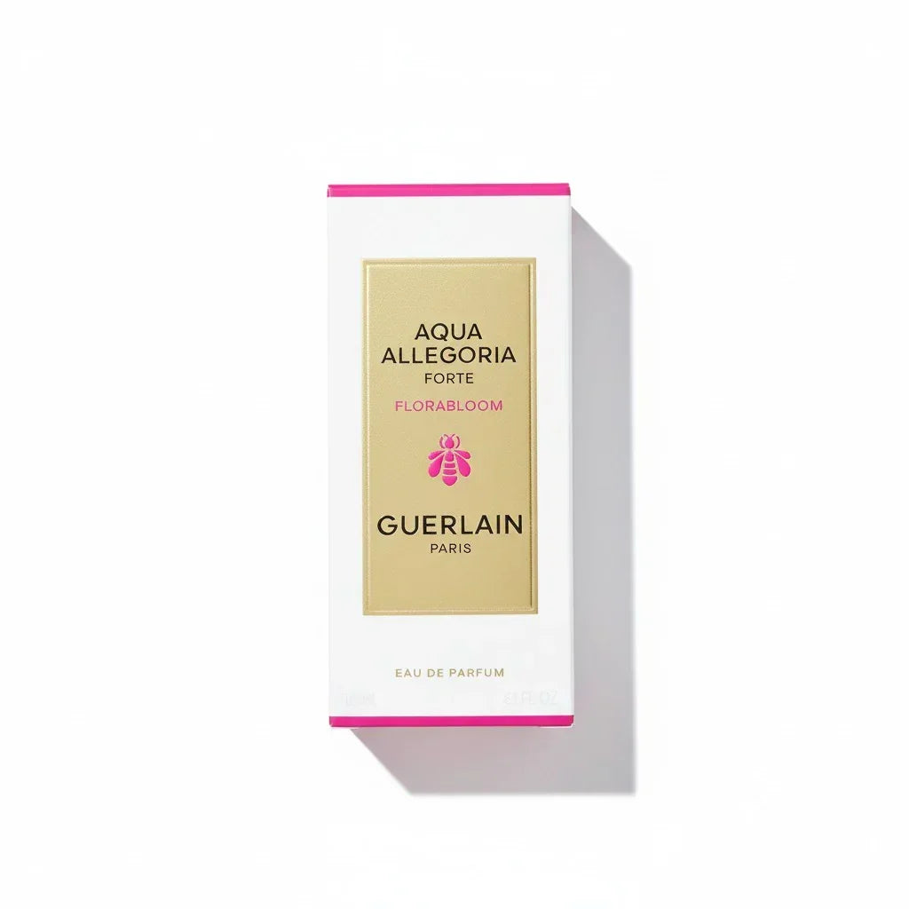 Guerlain Aqua Allegoria Forte Florabloom Eau de Parfum