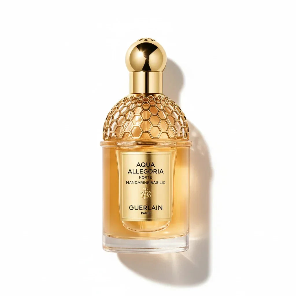 Guerlain Aqua Allegoria Forte Mandarine Basilic Eau de Parfum
