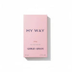 Giorgio Armani My Way ylang Eau de Parfum