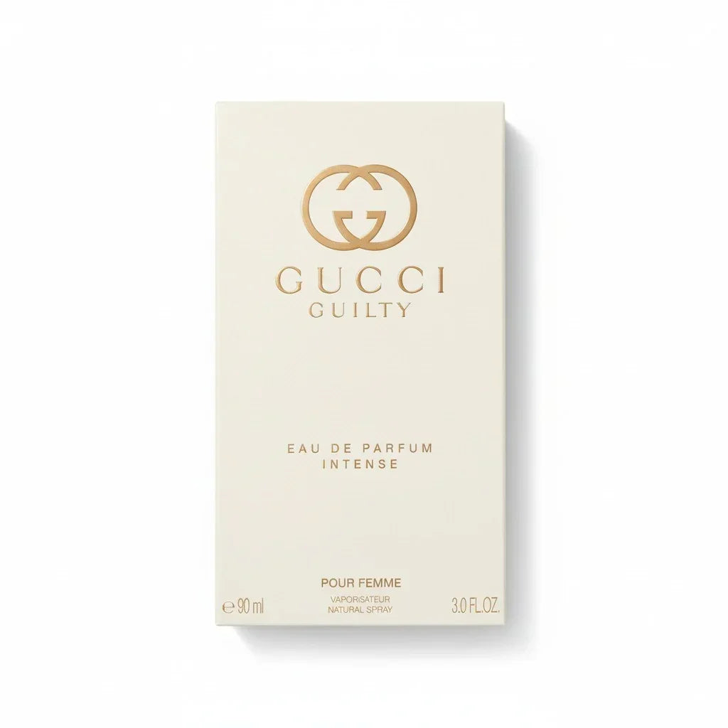 Gucci Guilty Eau de Parfum Intense pour femme
