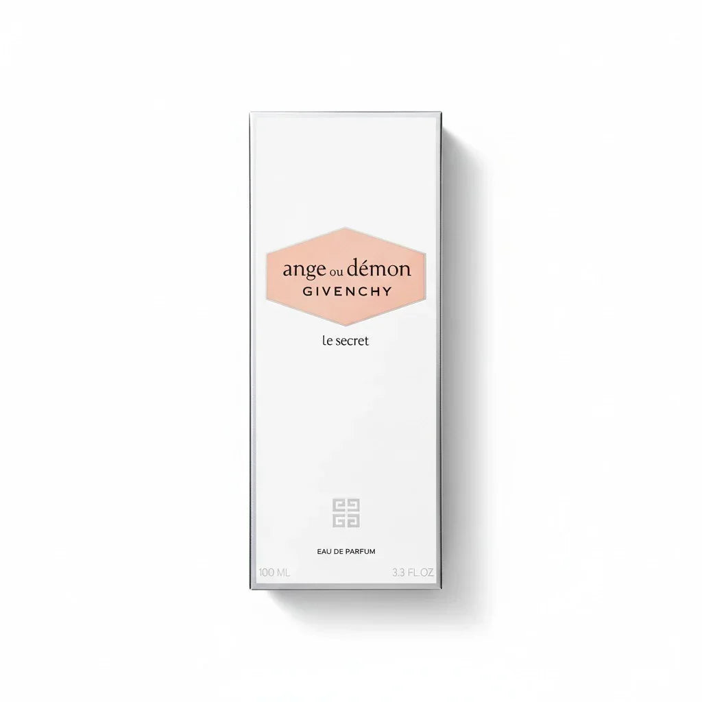 Givenchy ange ou demon le secret Eau de Parfum