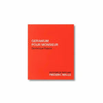 Frederic Malle Geranium pour Monsieur Eau de Parfum