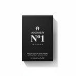 Etienne Aigner No. 1 Intense Pour Homme Eau de Toilette