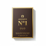 Etienne Aigner No. 1 oud Eau de Parfum