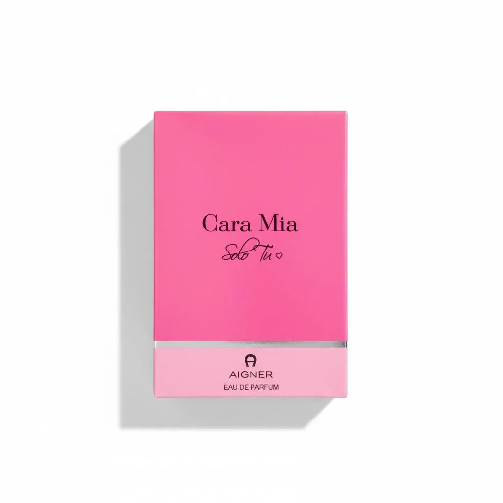 Etienne Aigner Cara Mia Solo Tu Eau de Parfum