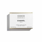 Chanel Coco Mademoiselle Silky Body Cream