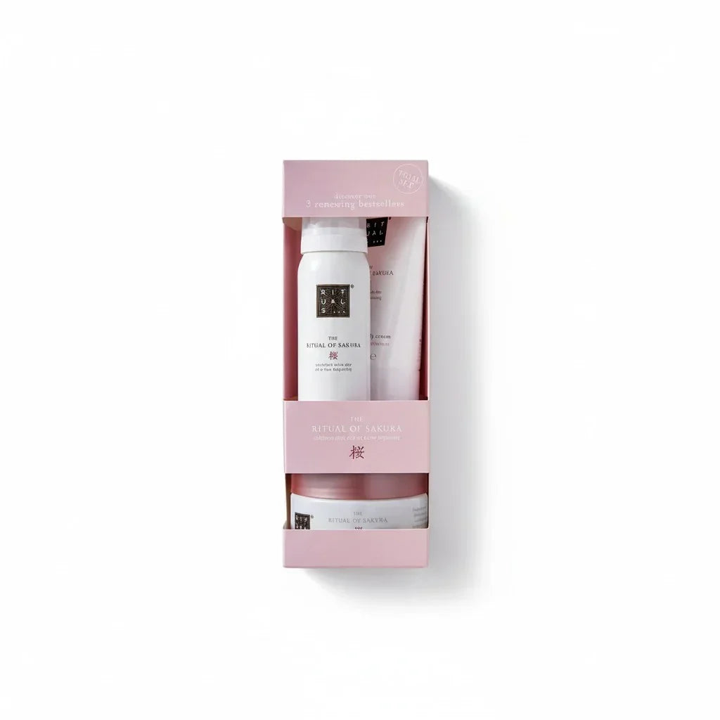 Rituals The Ritual of Sakura Trial Gift Set