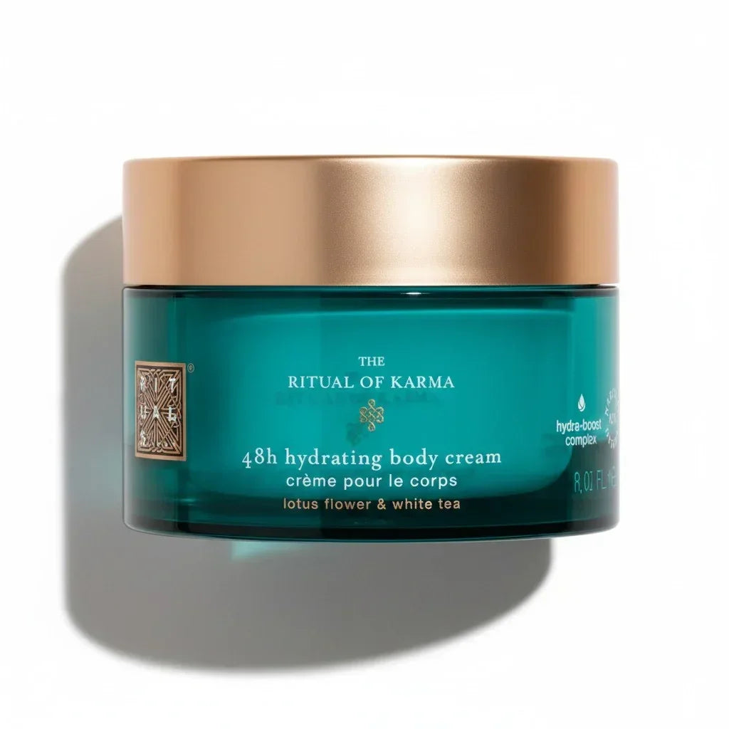 Rituals The Ritual of Karma Body Cream