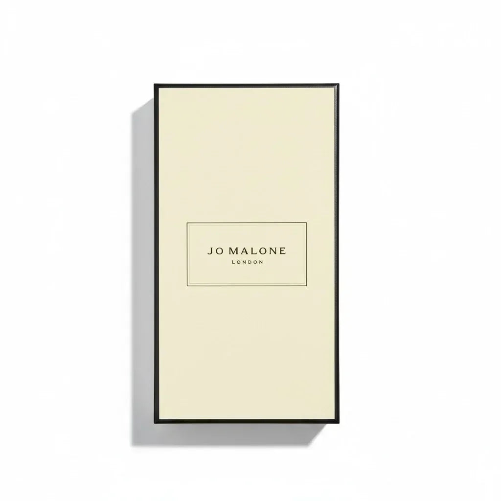 Jo Malone Oud & Bergamot Cologne Intense