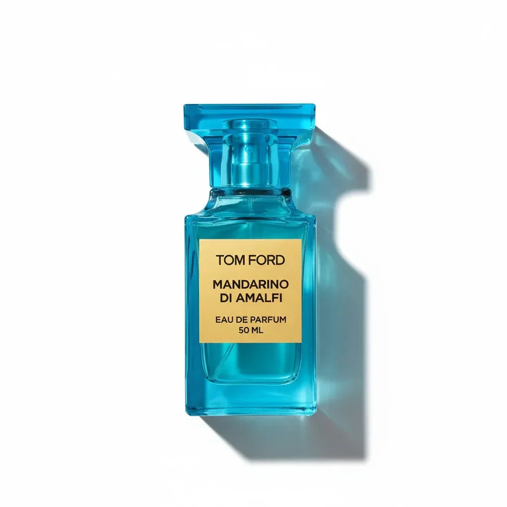 TOM FORD Private Blend Mandarino di Amalfi Eau de Parfum