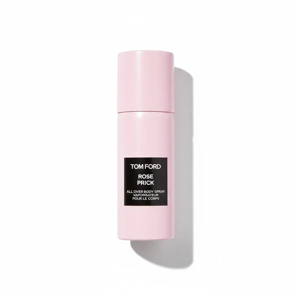TOM FORD Private Blend Rose Prick All over body spray