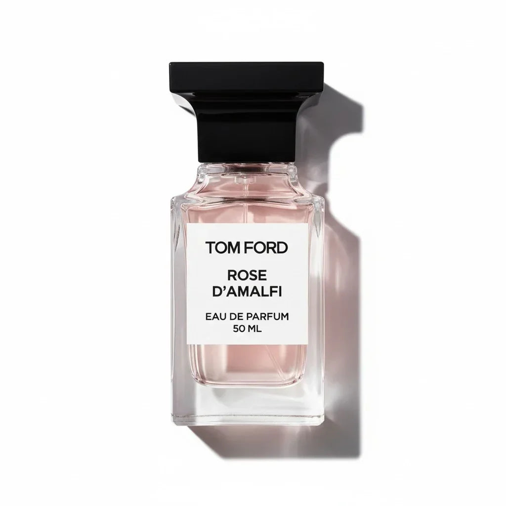 TOM FORD Private Blend Rose D`Amalfi Eau de Parfum