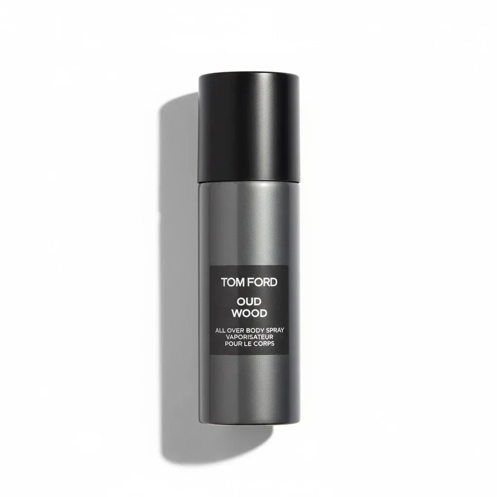 TOM FORD Private Blend Oud Wood All over Body Spray