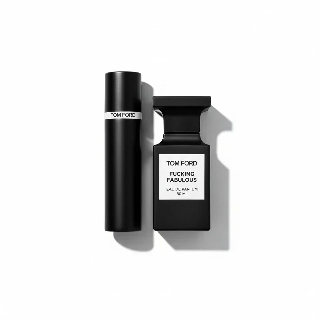 TOM FORD Private Blend Fucking Fabulous Duftset