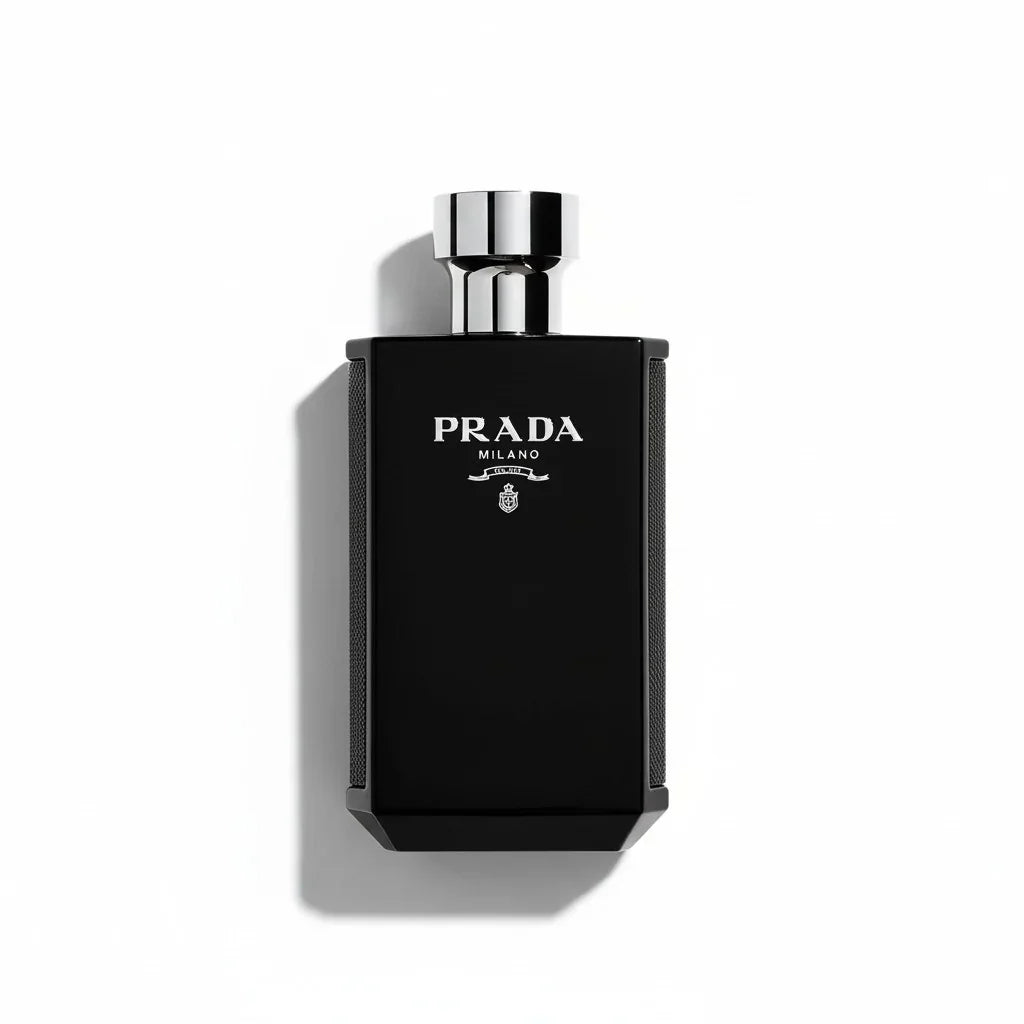 Prada L`Homme Intense Eau de Parfum