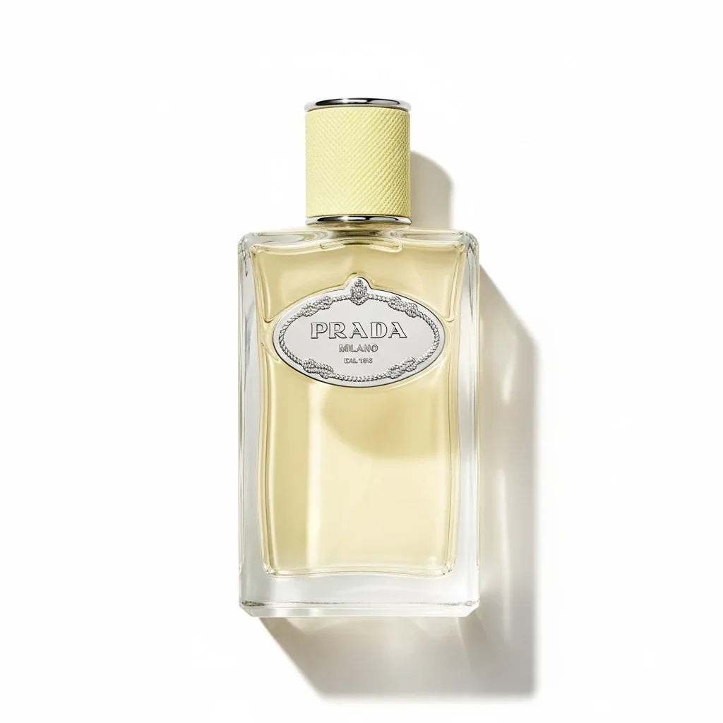 Prada Infusion D`ylang Eau de Parfum