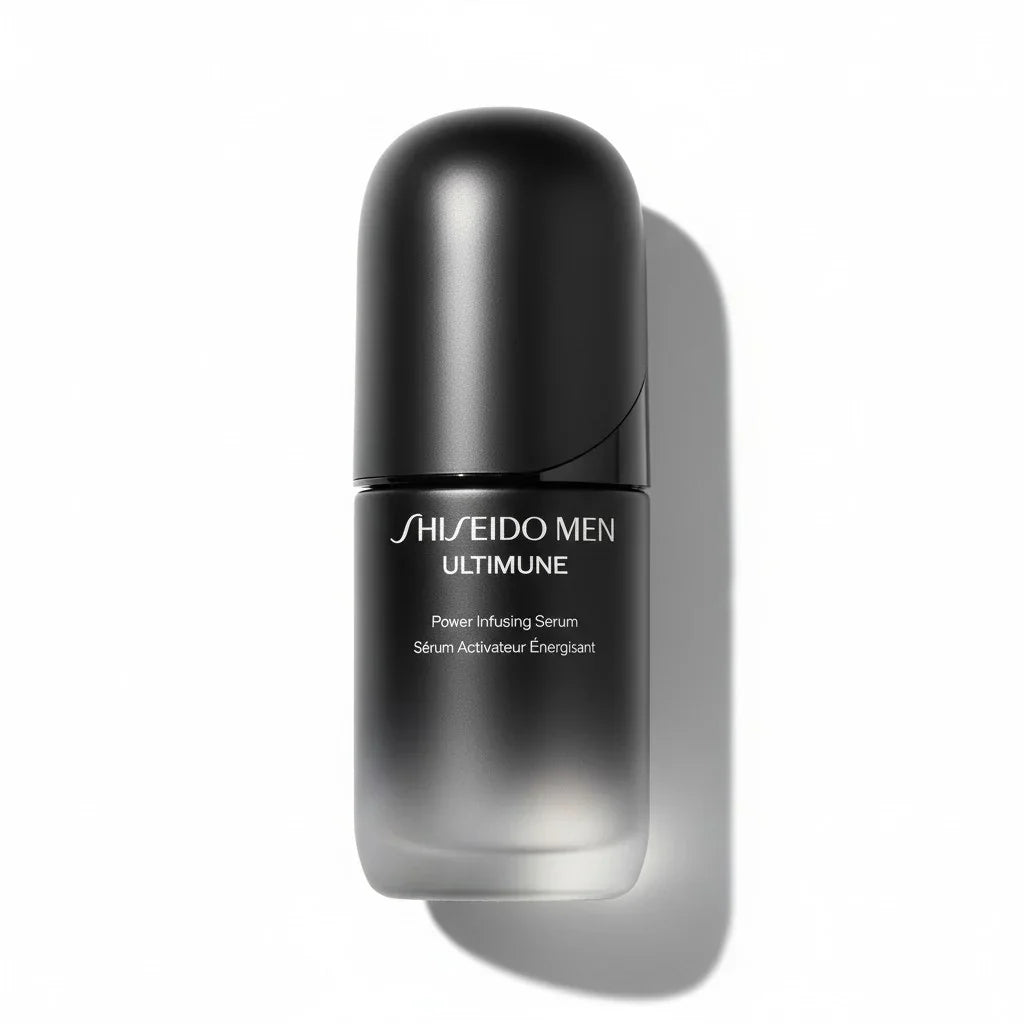 Shiseido Men Ultimune Power Infusing Serum