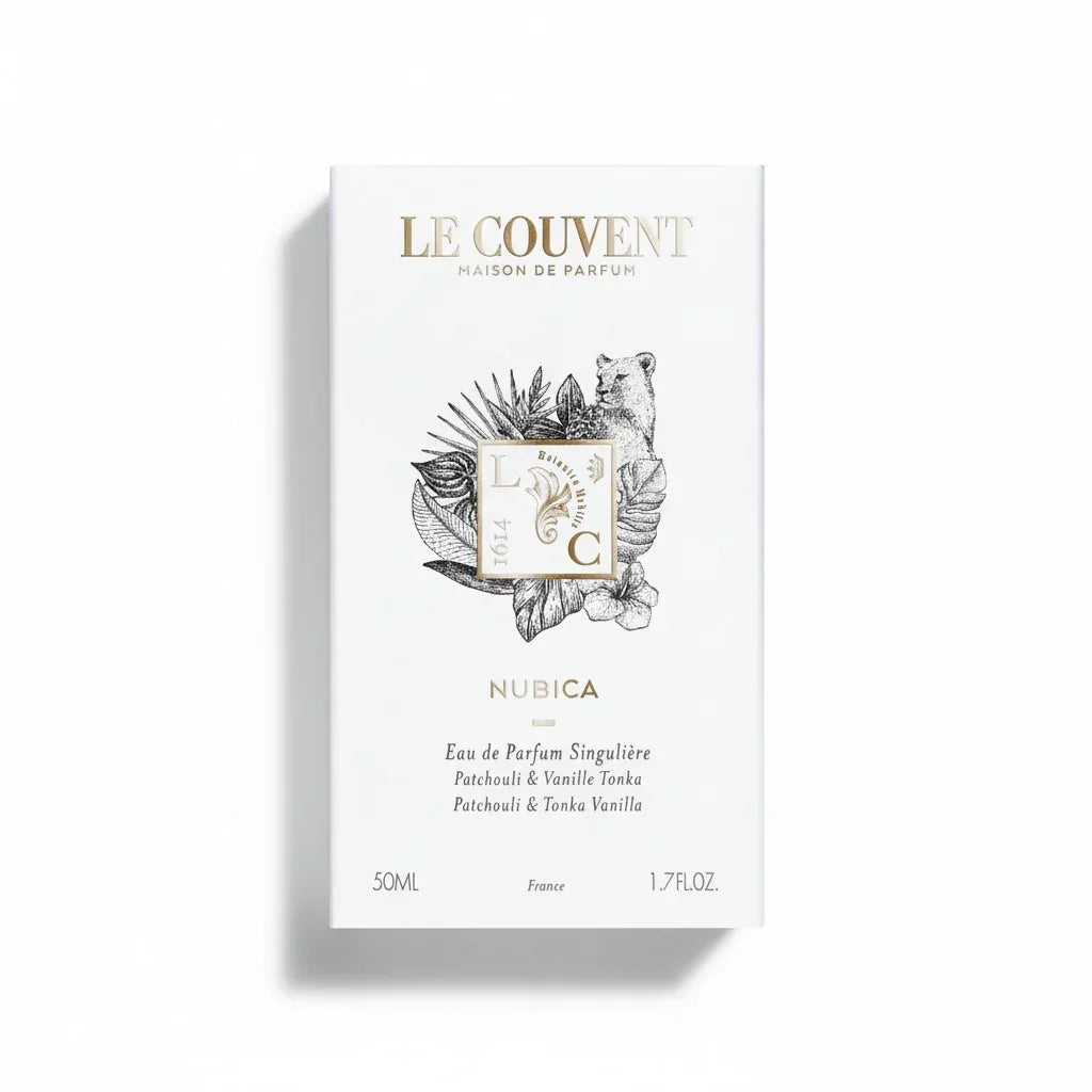 Le Couvent Nubica Eau de Parfum Singuliere