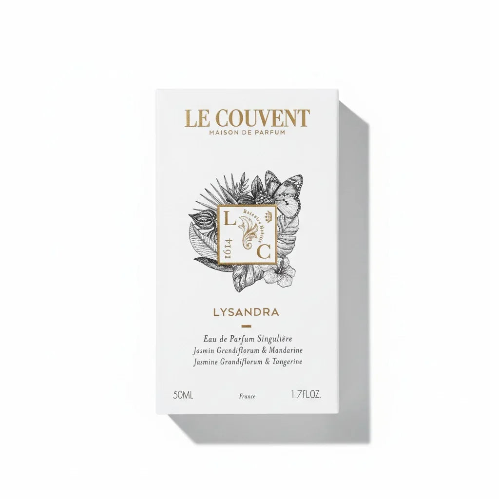 Le Couvent Lysandra Eau de Parfum Singuliere