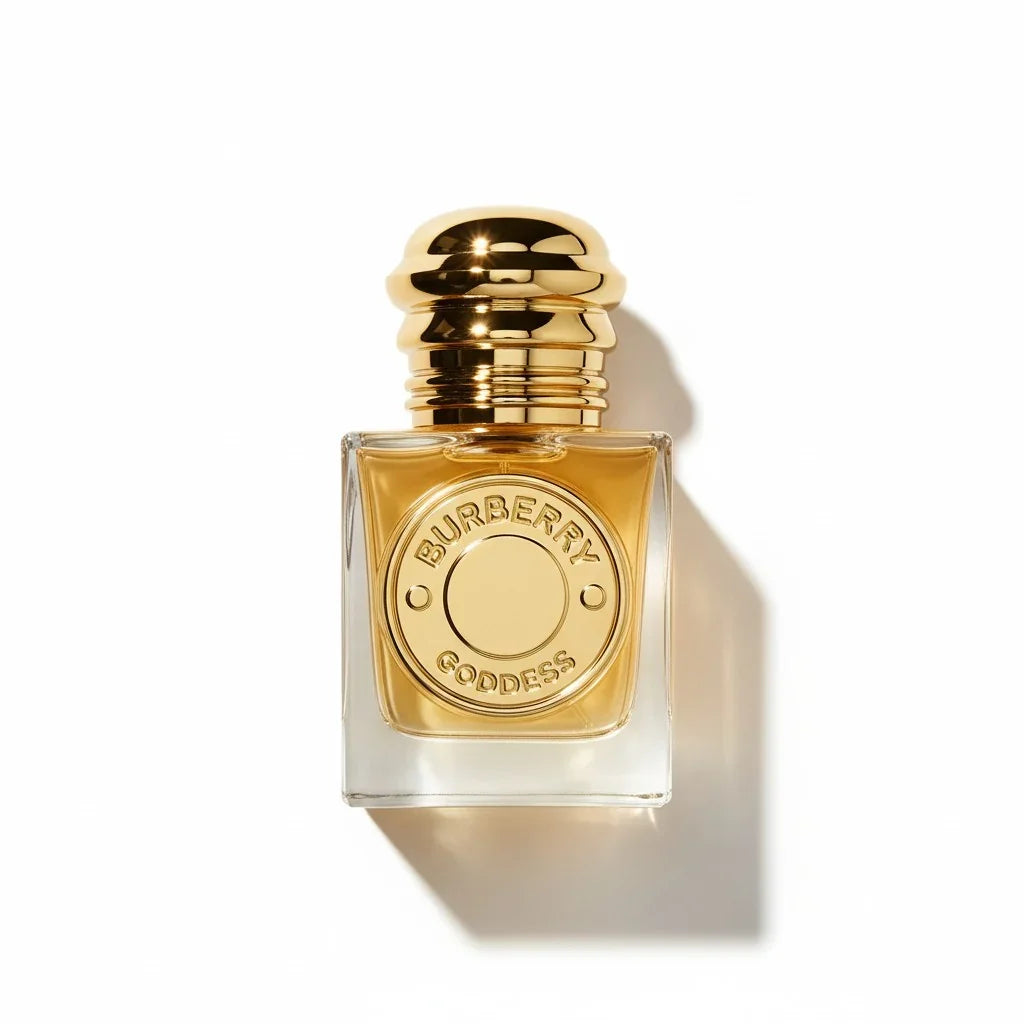 Burberry Goddess Intense Eau de Parfum