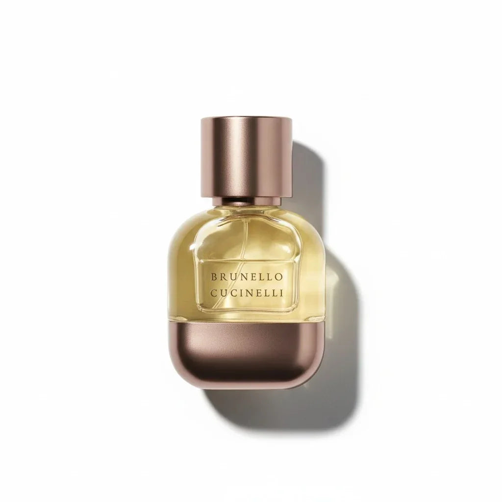 Brunello Cucinelli pour Femme Eau de Parfum