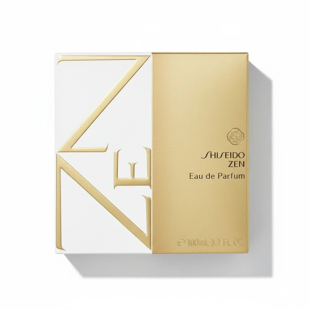 Shiseido Zen Eau de Parfum