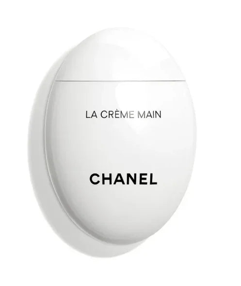 Chanel La Creme Handcreme Main